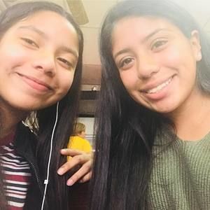 Meet your Posher, Beatriz